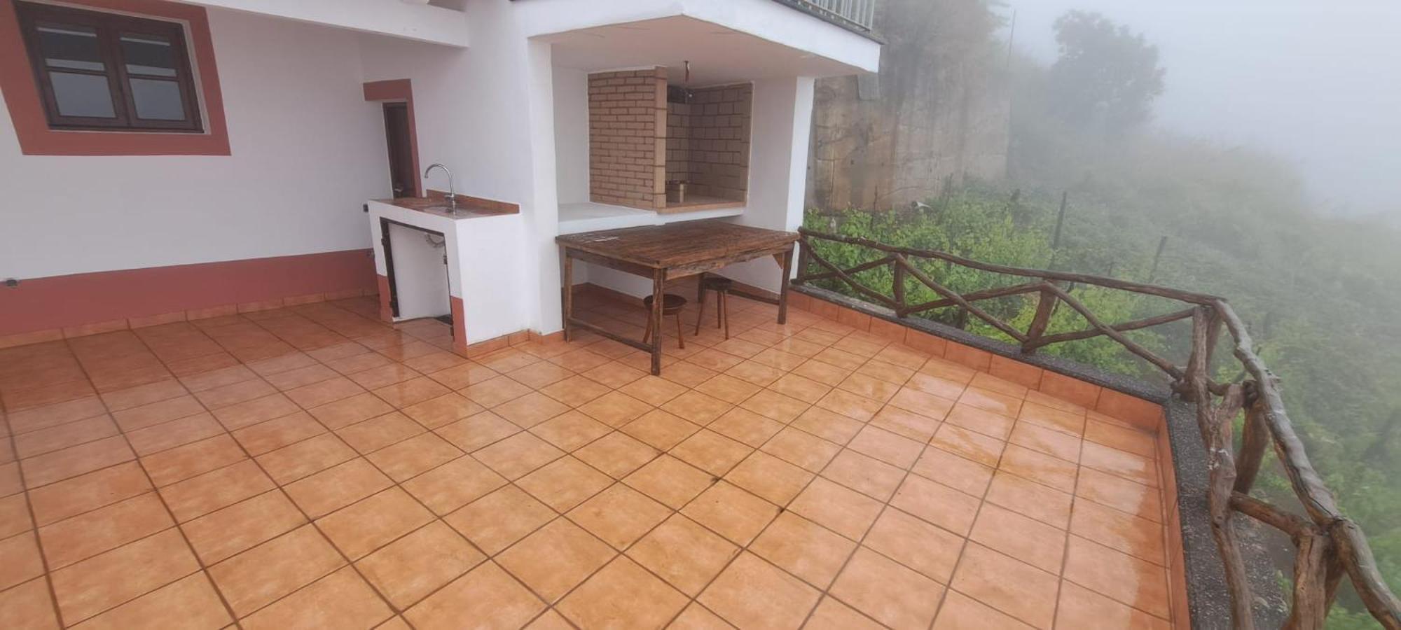 Quinta Das Pitaias, Casa De Baixo Vila Calheta  Exterior foto